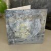 Arty greeting cards from Sussex artist Yasemin Adam