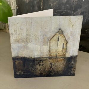 Greeting cards from Sussex artist Yasemin Adam