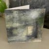 Arty greeting cards from Sussex artist Yasemin Adam