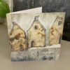 Artstic greeting cards from Sussex artist Yasemin Adam