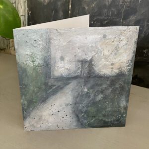 Garden Room 1 Card