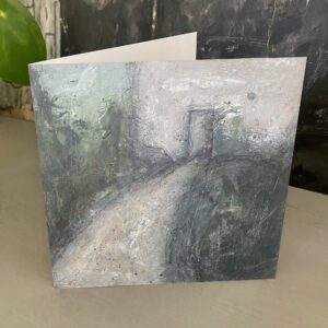 Garden Room 2 Card