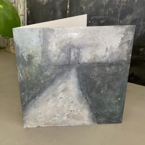 Garden Room 3 Card