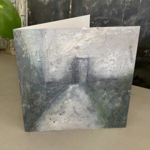 Garden Room 4 Card