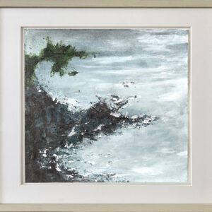 Alternative view of Back To The Sea 2