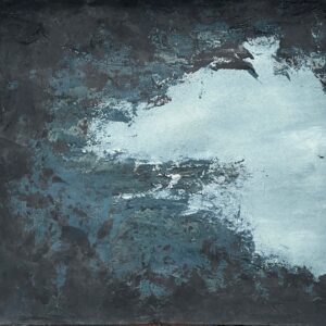 Back To The Sea 1