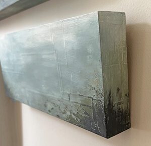 Alternative view of At The Edge