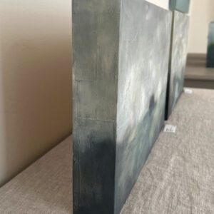 Alternative view of Dawning II