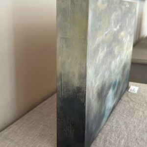 Alternative view of Dawning III