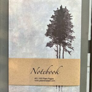 Tree Notebook