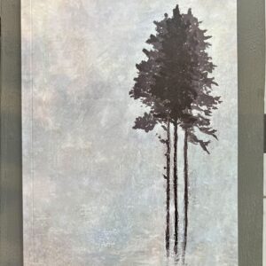Alternative view of Tree Notebook