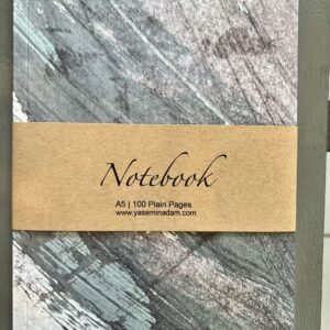 Abstract Notebook