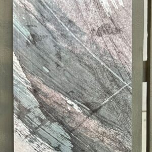 Alternative view of Abstract Notebook