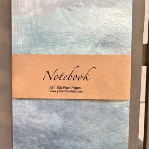 Sky Notebook
