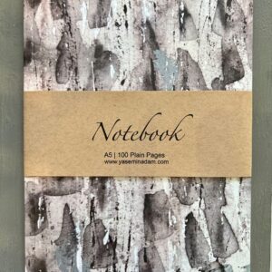 Lines Notebook