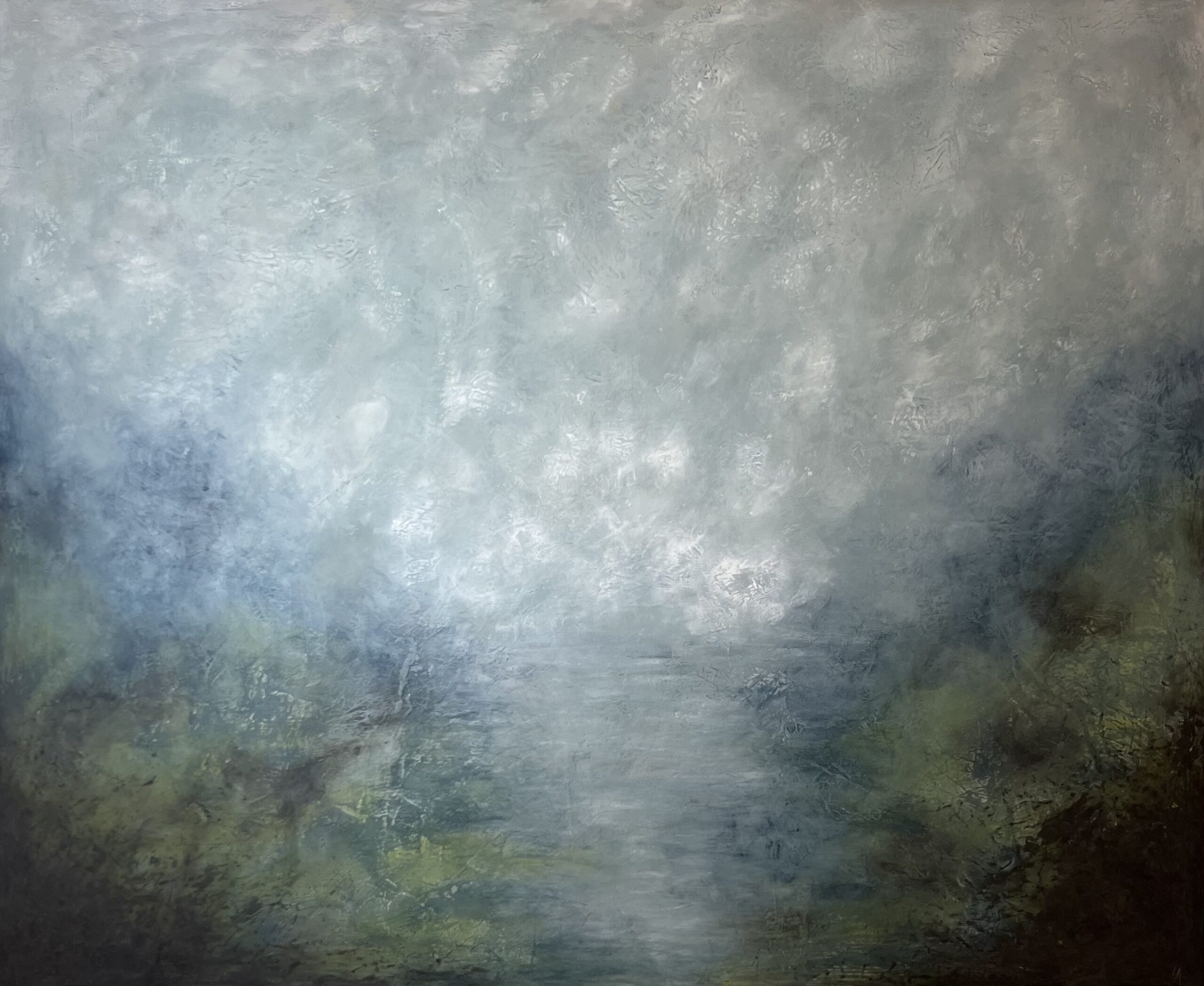 Waterpath II