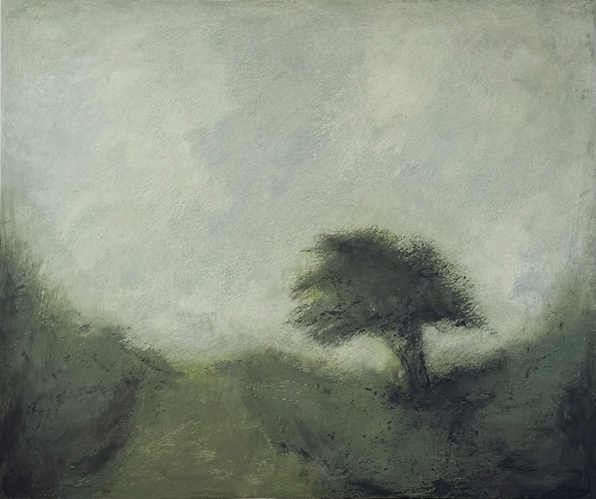 Arte's Walk