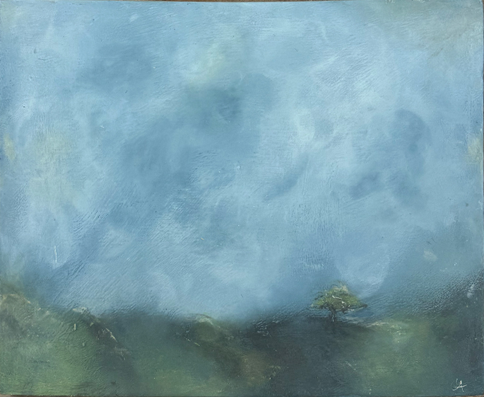 Lone Pine