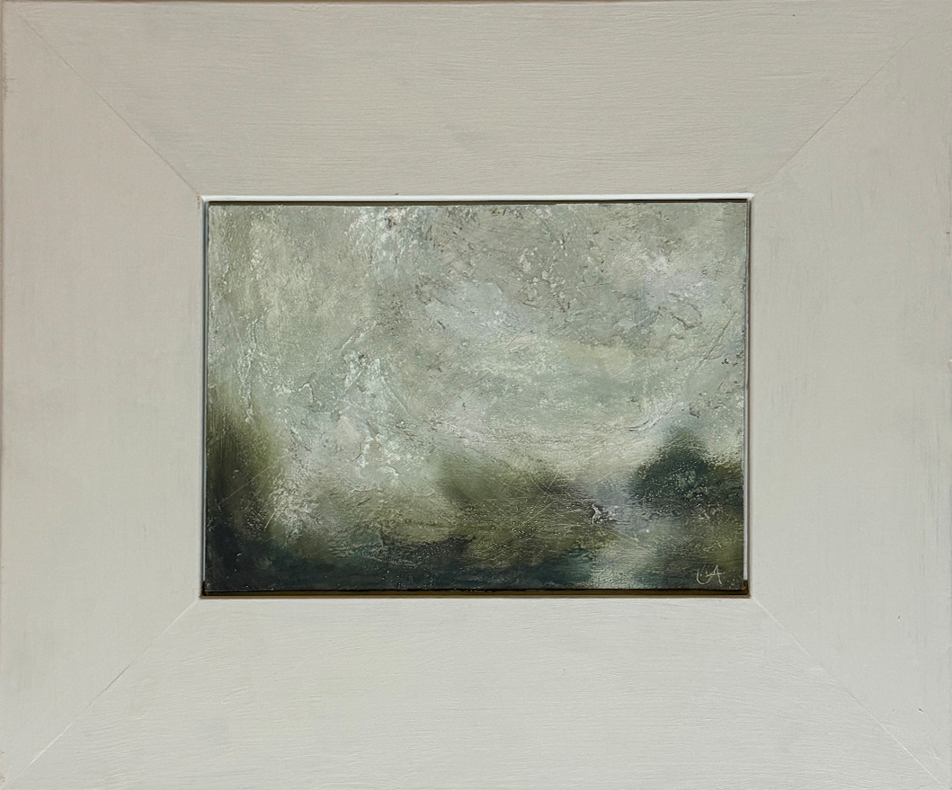 Sheltering From The Wind - Image 2
